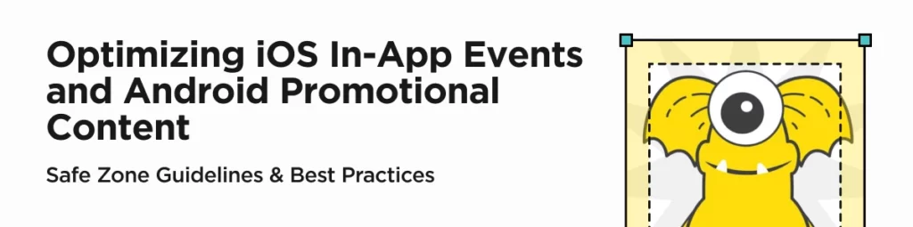 In-app events