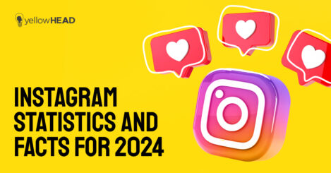 Instagram Statistics and Facts for 2024
