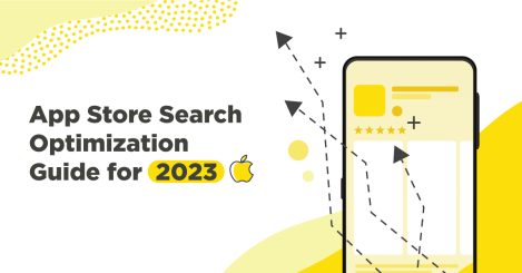 iOS ASO: App Store Search Optimization Guide for 2023