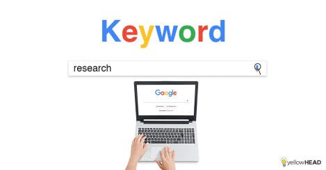 How To Do Keyword Research Like a Pro