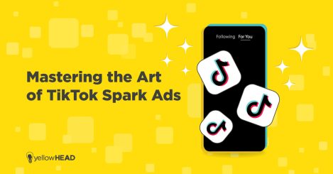 Mastering the art of TikTok Spark Ads