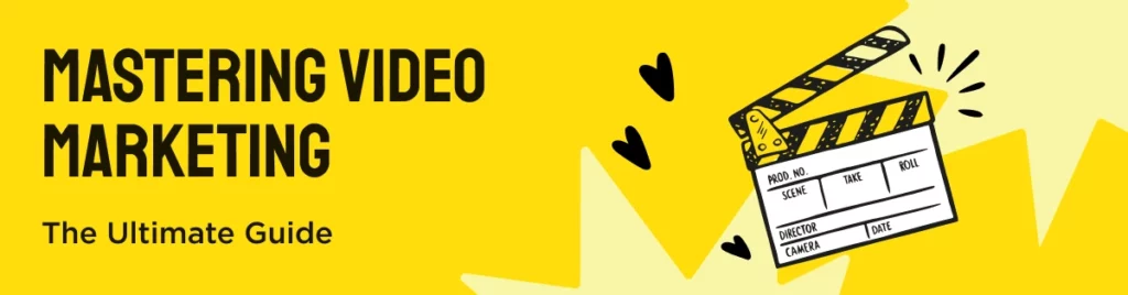 Video Marketing 