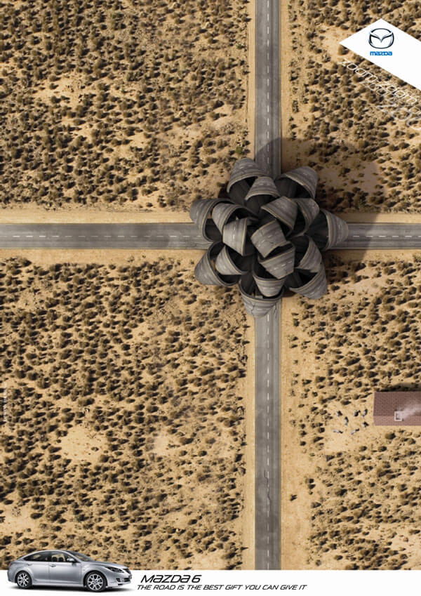 Mazda AD