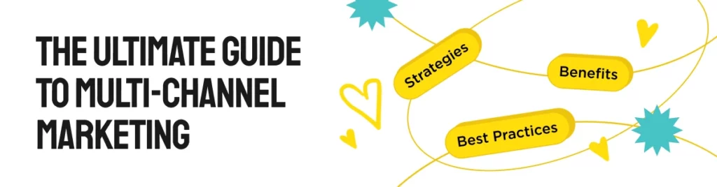 Multi-Channel Marketing
