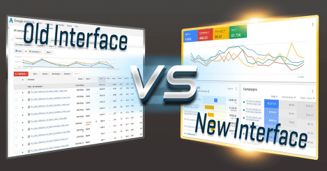 Introducing the New AdWords Experience