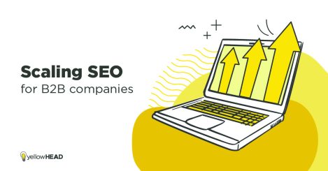 2023 B2B SEO Guide: Navigating Challenges and Developing a Successful B2B Strategy for Your Business