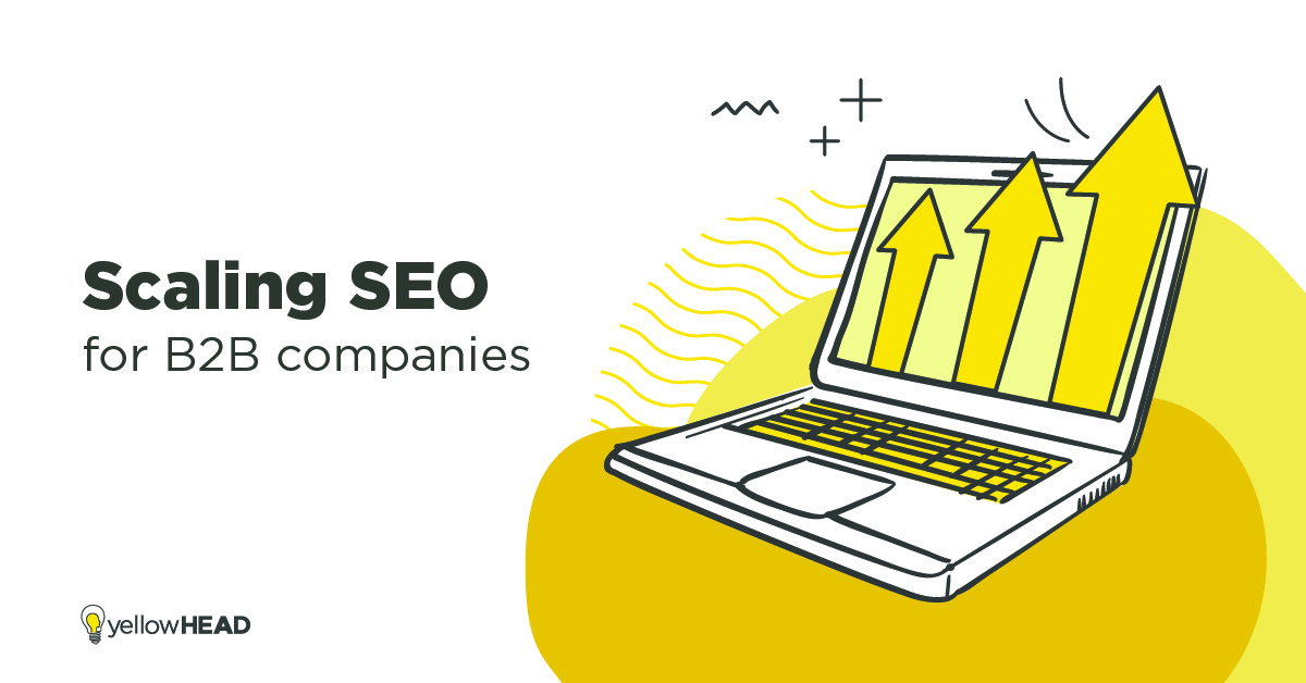 B2B SEO Guide