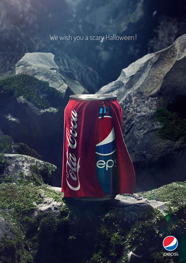 Pepsi AD