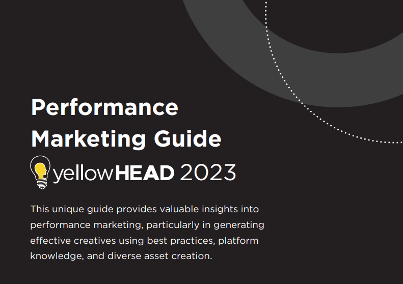 Performance Marketing Guide