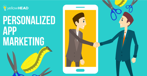 How Personalized App Marketing Lifts Revenue