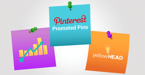Are You (P)interested? How Pinterest Promoted Pins can help promote your business