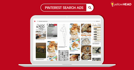 Breaking News! Pinterest Search Ads Now Available to All Advertisers