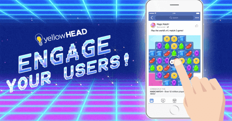 Facebook Playable Ads – Greater User Engagement, Higher ROAS