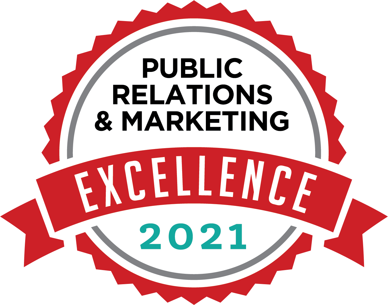 PR & Marketing Excellence Awards 2021