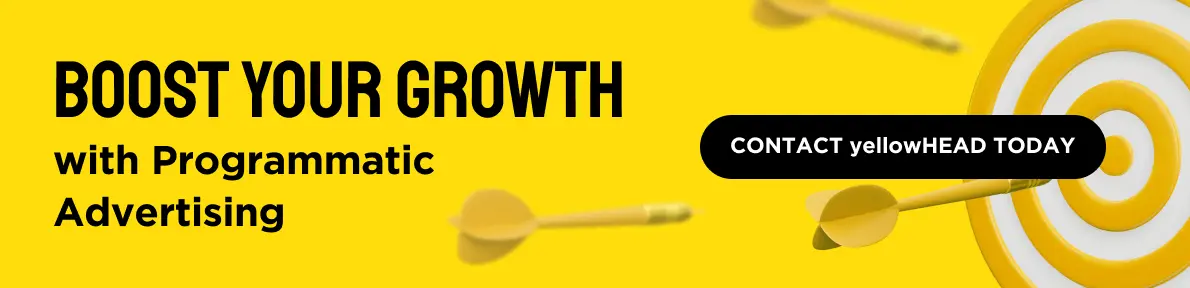programmatic advertising banner