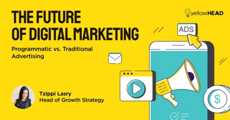 Programmatic vs. Traditional Advertising: The Future of Digital Marketing
