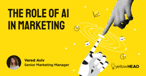 AI in digital marketing