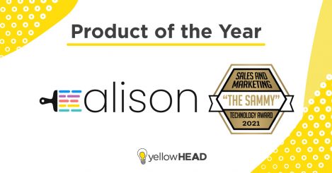 Alison Named ‘Product of the Year’ by Business Intelligence Group