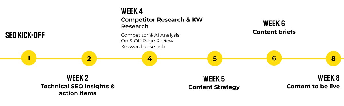 SEO audit