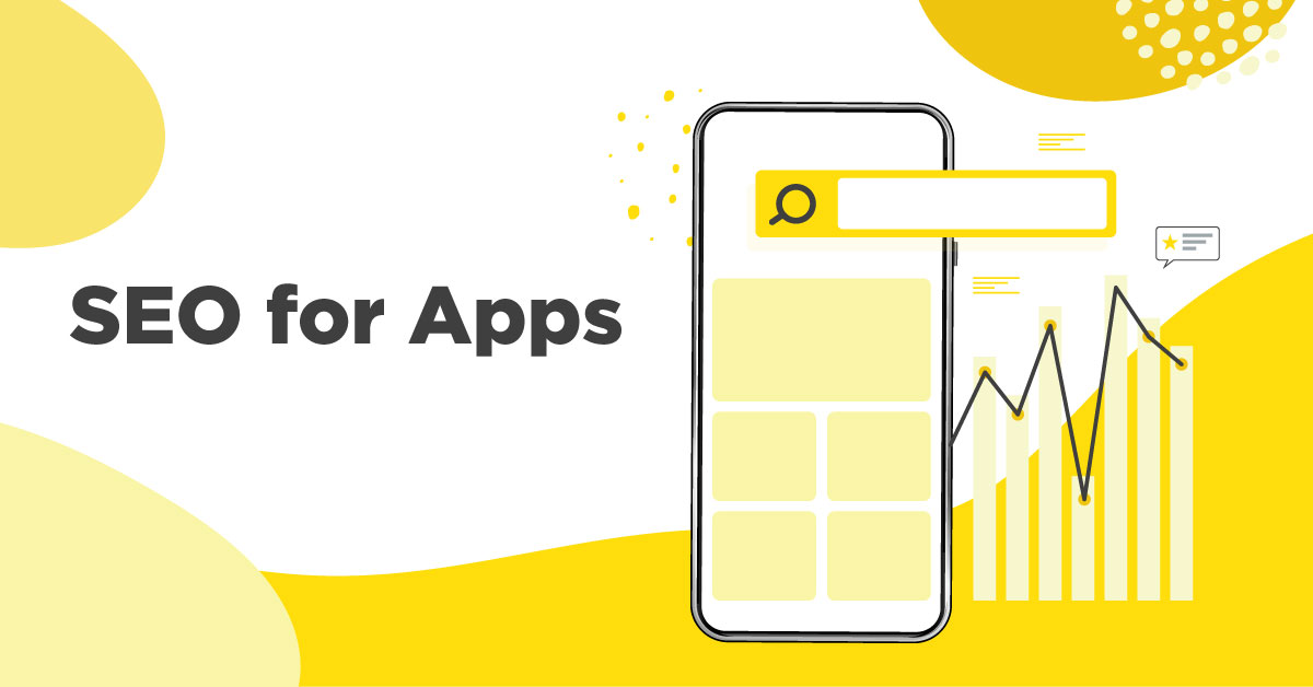 seo for apps