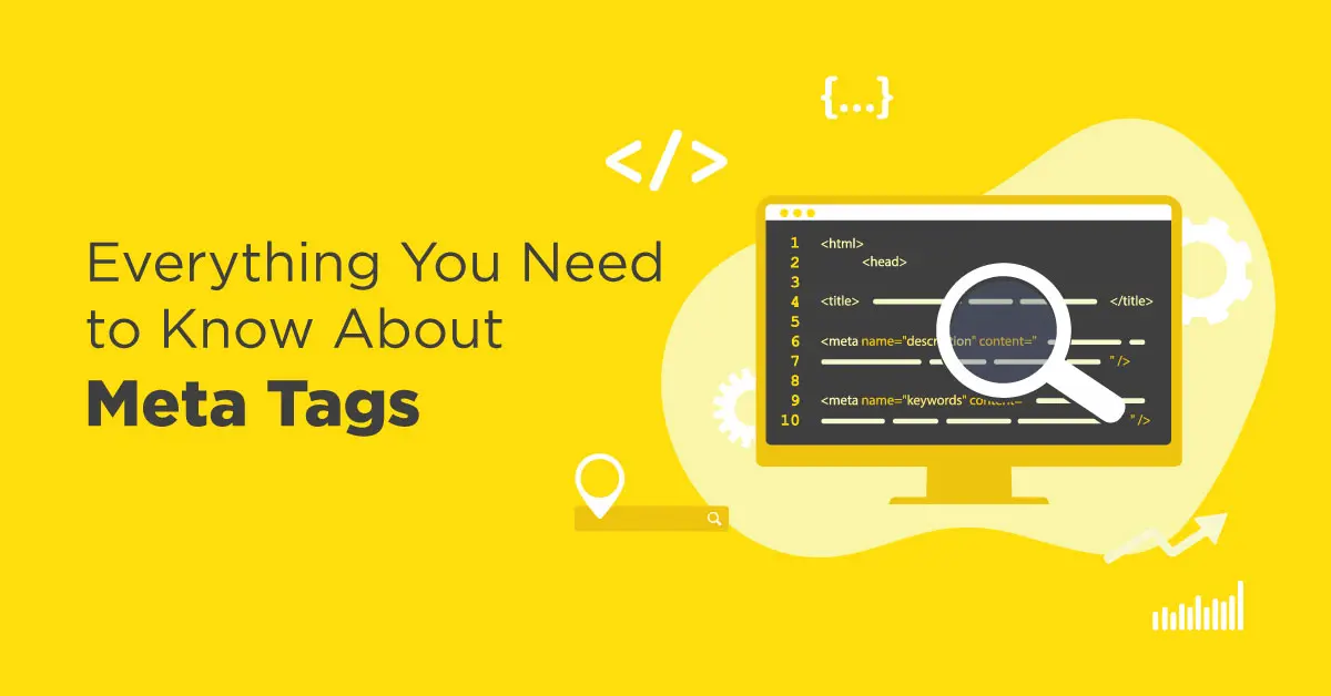 SEO Meta Tags: Descriptions, Titles, Headers | yellowHEAD