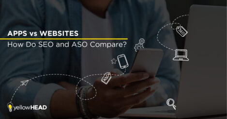 How to Match Your Expectations for ASO vs SEO