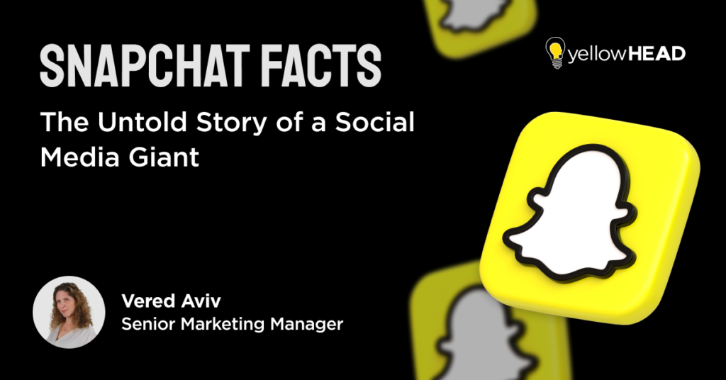 Snapchat Facts: The Untold Story of a Social Media Giant