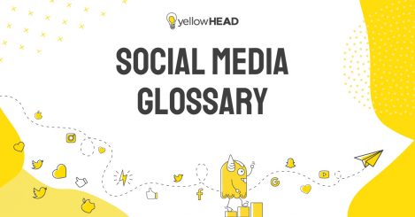 Social Media Marketing Terms: A Comprehensive Glossary