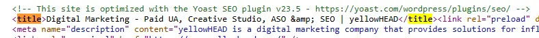 Source code image