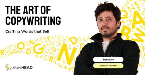 The Art of Copywriting – Crafting Words that Sell