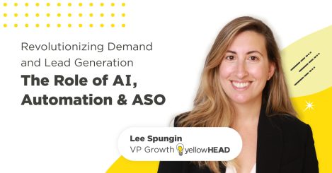 The Transformation of Demand and Lead Generation through AI and Automation