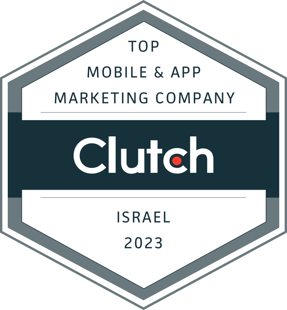 Top Company 2023 by Clutch