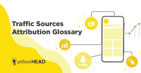 Traffic Sources Attribution in App Store & Google Play: A Glossary