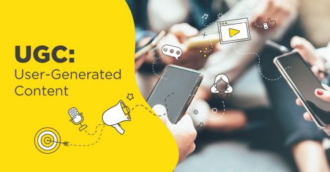 6 Innovative User-Generated Content Examples