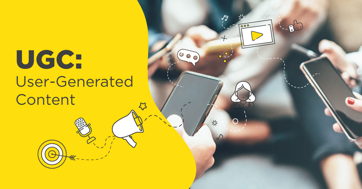 6 Inspiring User-Generated Content Examples | yellowHEAD