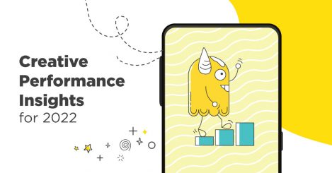 Top Creative Performance Insights for 2022