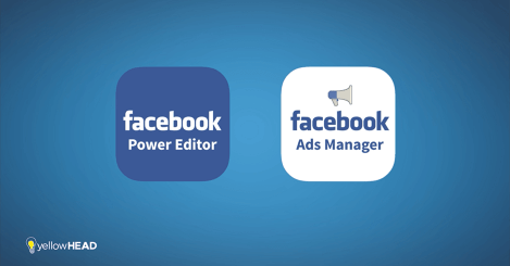 Power Editor is Gone… Meet the Updated Ads Manager from Facebook