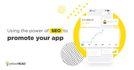 Using the power of Search Engine Optimization (SEO) to promote your app