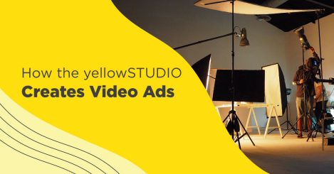 How yellowHEAD Creates Amazing Video Ads