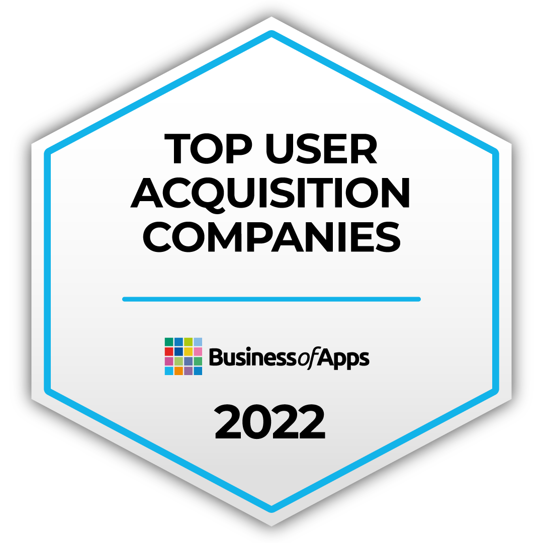 Business of Apps – Top User Acquisition Companies