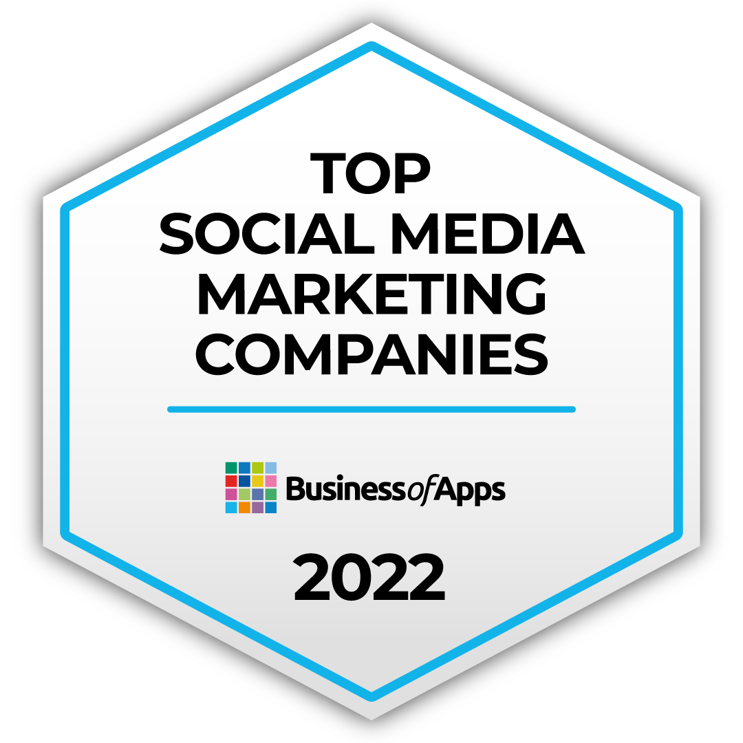 Business of Apps – Top Social Media Marketing Companies