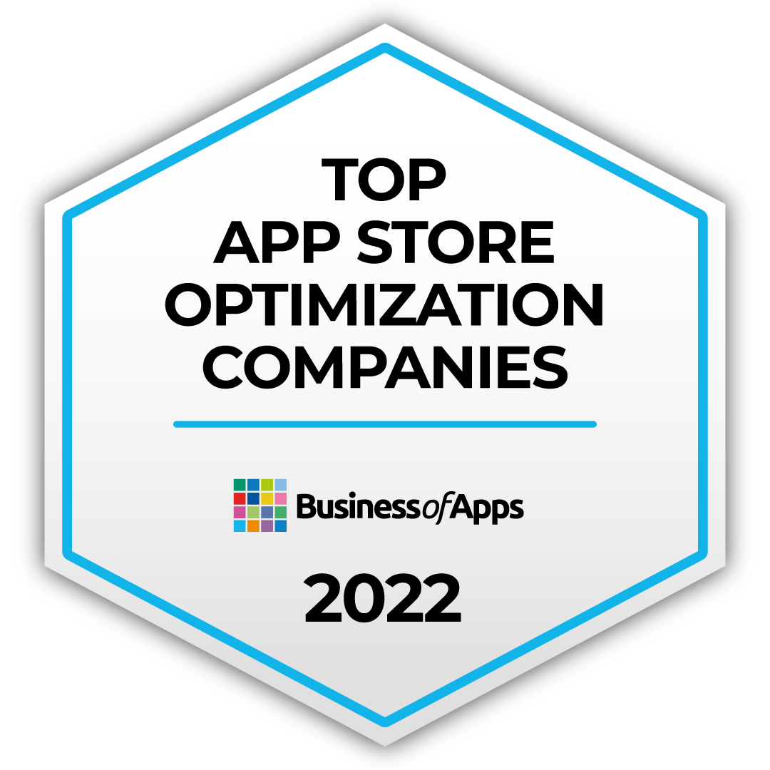 Business of Apps – Top App Store Optimization Companies