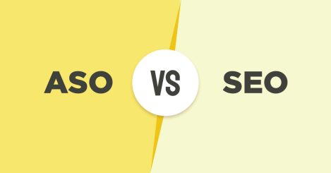 What Are the Differences Between SEO and ASO & How to Match Your Expectations