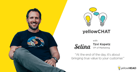 Tzvi Kopetz is Elevating Selina’s Digital Marketing & Taking Travel to New Heights