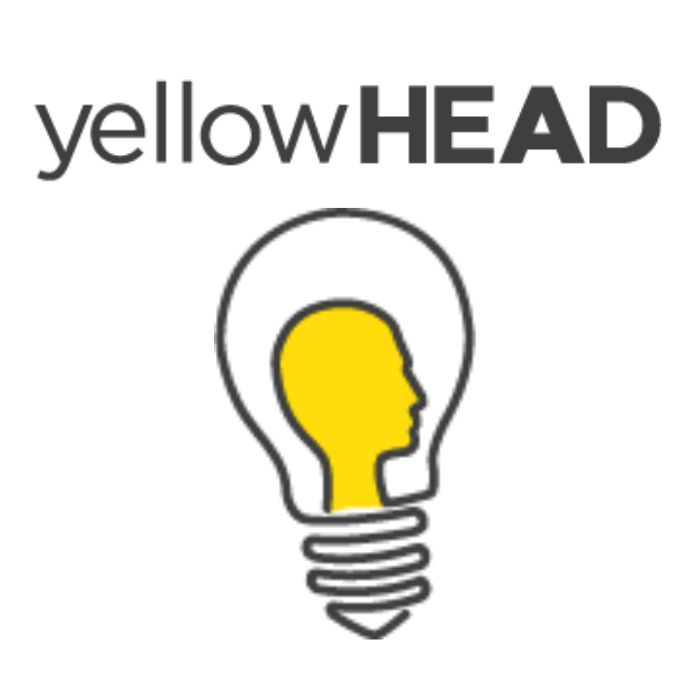 yellowHEAD Staff