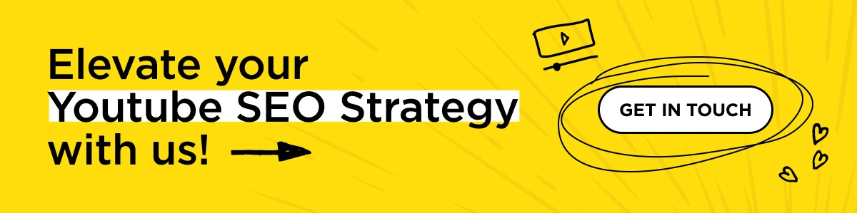 YouTube SEO Strategy